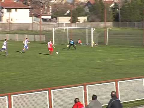 fk Bačka  1901- fk Zadrugar iz Lazareva 7:0 (5:0)