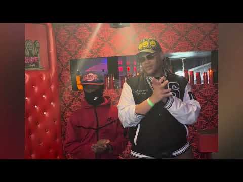 Dondadaa ft. Pilsz Doe - Young Made Men (Prod. By NateSFM) 