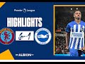 Ansu Fati marque son premier but à Brighton vs Aston Villa HighFull Vidéo