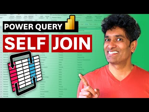 Power Query: Unlock Hidden Insights from Past Data Power Query: Unlock Hidden Insights from Past Data