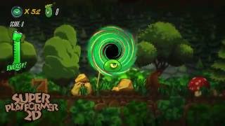 Super Green 2D Game Top Trend video preview