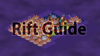 Dragonvale | Rift Guide 2019 |