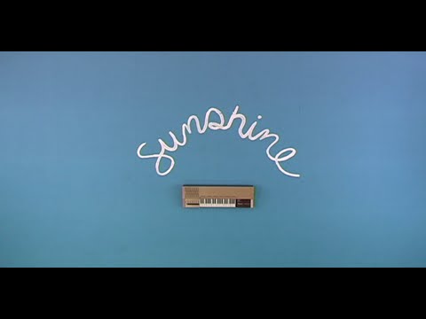 Vaquero "Sunshine" (Video Oficial)
