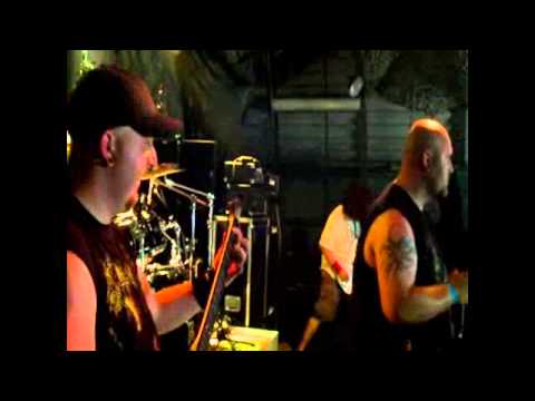 XicuTioN - Death Fucking Metal (official Video 2013)