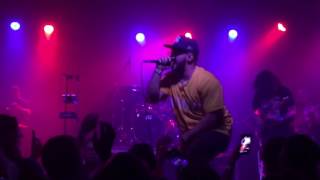 Andy Mineo - Know That's Right - Live at The Glass House - Pomona, CA 9/18/16