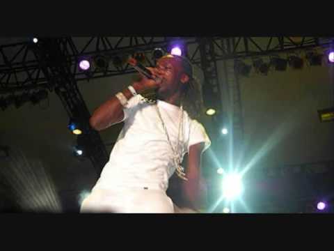 MAVADO ft  STEPHEN DI GENIUS ( CAN'T TAKE WI LIFE) 2009!!!!!!!