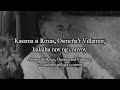 "Open City" - Filipino World War II Song (c. 1943)