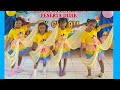 TARI INDIA BOLE CHUDIYAN VIRALLLL PENTAS SENI TK GUMATI