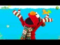 Sesame Street Games 1864