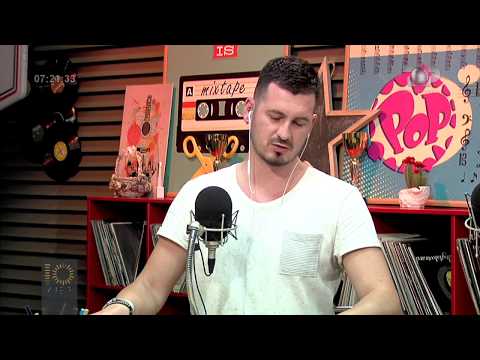 Wake Up, 14 Maj 2018, Pjesa 1 - Top Channel Albania - Entertainment Show