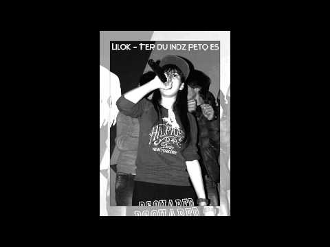 LiLok (Lil`Kim Family) - Ter Du Indz Petq Es