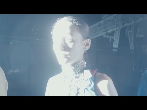 Alina Pash - N.U.M. (official video)