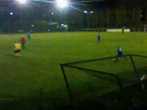 TuS Hamburg - Lauenburger SV 0:2  Clip1  08 11 13