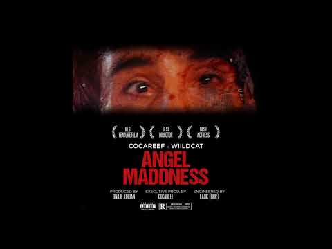Angel Madness - Cocareef x Wiildcat