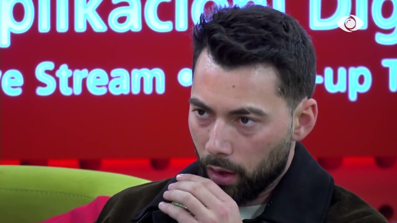 “Erikun e nxjerr për 3 minuta, i vetmi problem i imi është…”/ Miri-Angelos: Më duhet një krevat bosh