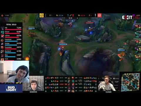 Meteos greatest quote