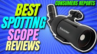 ✅Best Spotting Scope | Best spotting scope for the money | spotting scope review | Your Best Deal