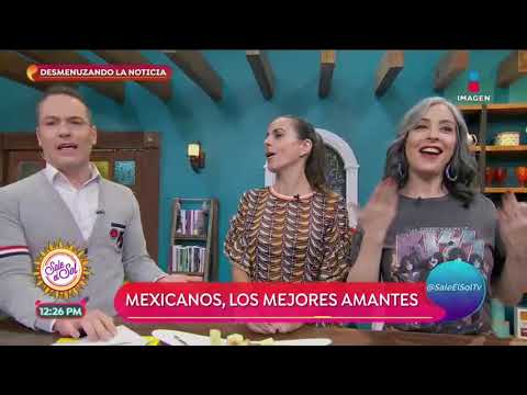 download lagu mp3 mp4 Los Mexicanos Son Feos, download lagu Los Mexicanos Son Feos gratis, unduh video klip Los Mexicanos Son Feos
