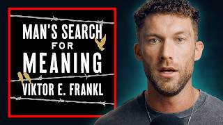 Your Work Ethic is a Coping Mechanism