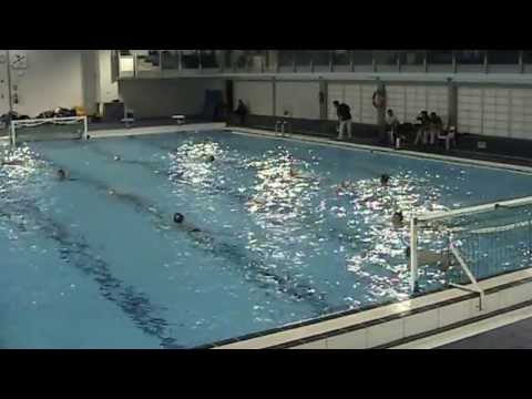 WP Infantil  Real Canoe Isostar - La Latina (3º cuarto) 19-05-2013