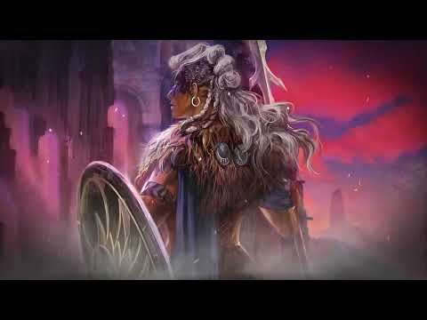 Talisman: Digital 5th Edition - Alliances: Fate Beckons Launch Trailer