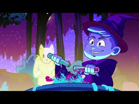 Alfons x Marnik x Pule - Harry Potter Style (Official Music Video)