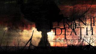 Music video thumbnail preview for Tyrant Of Death - Divine Folie by Tyrant of Death