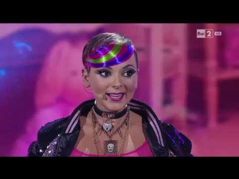 Arteteca / I Tamarri - Made in Sud 29/03/2016