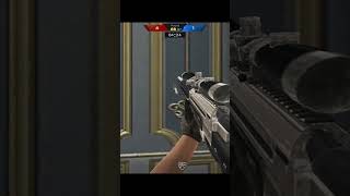 Point Blank - BORA 12 Sniper #pointblank #pointblankph #blackpinkpbph #pb #nostalgia #shorts #gaming