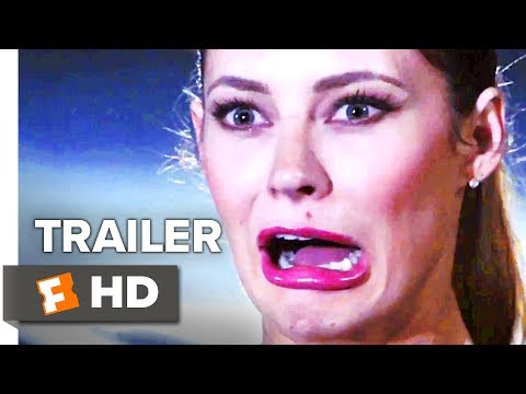 Tyler Perry's Boo 2! A Madea Halloween Trailer #1 (2017) | Movieclips Trailers