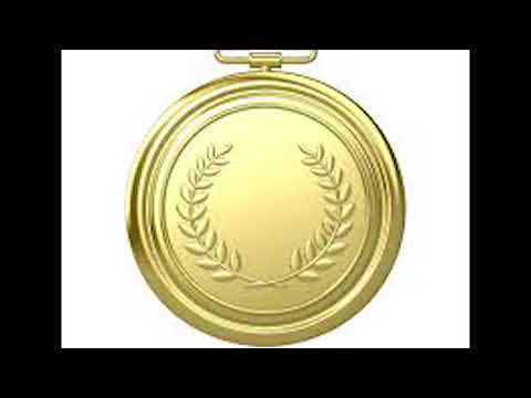 juggsquad sahiem - Medal