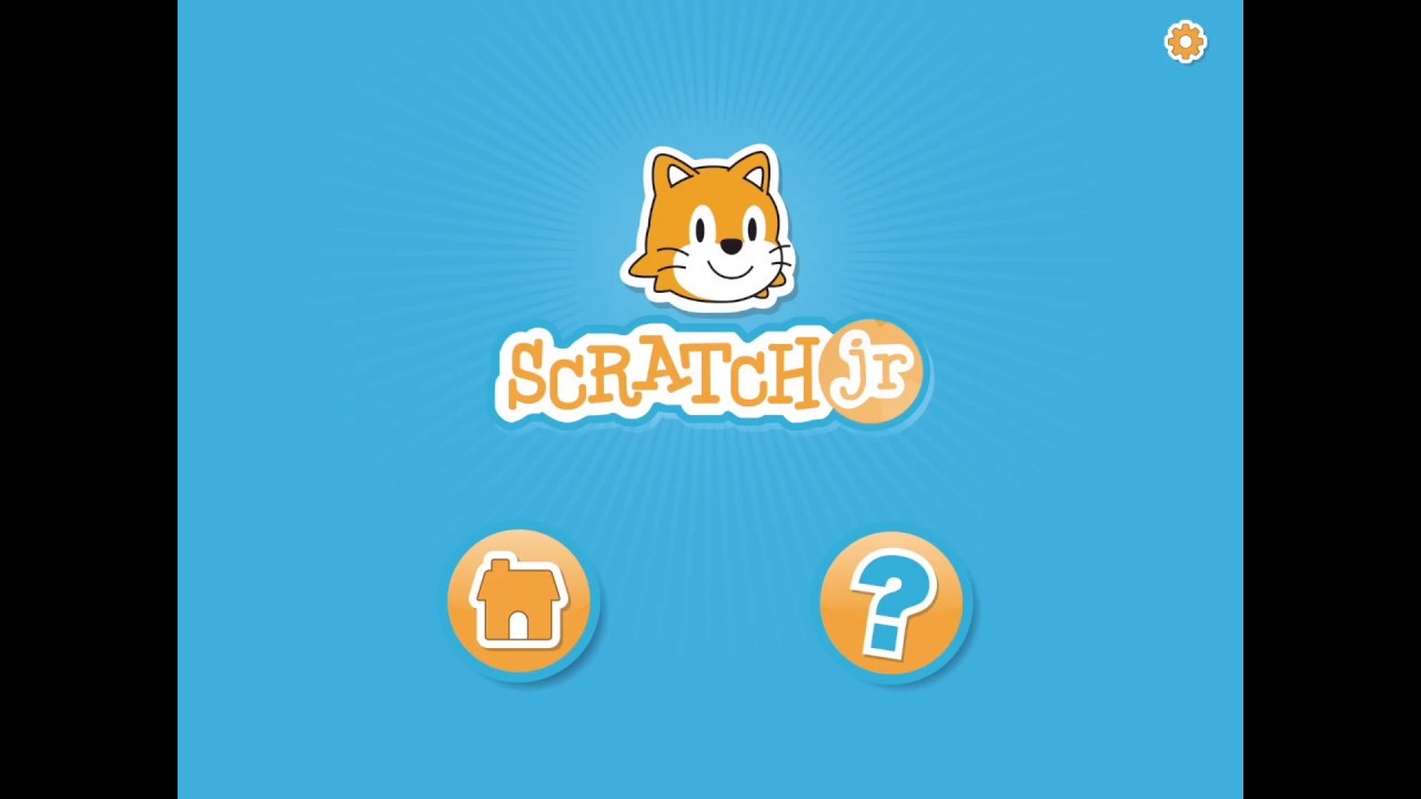 ScratchJr: Tutorial 03