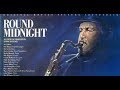 Minuit Aux Champs Elysées - Herbie Hancock - Round Midnight OST
