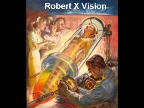 Robert X Vision Extended Version