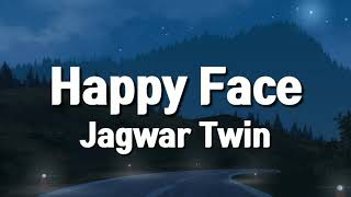 Cover art for Happy Face