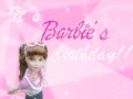 Come on Barbie, Let's go party!! 