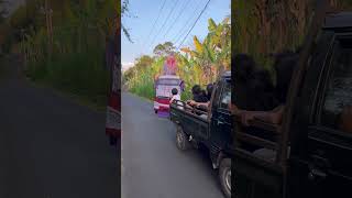 Download lagu BUS DIKTER BERDAR4H mp3