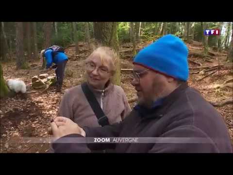 L'amethyste en France, de la pierre au bijoux