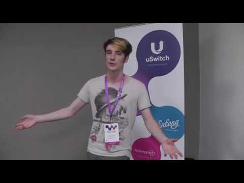 Louis Pilfold - The Journey From Ruby to Elixir