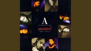 Grace Enough - Anointed