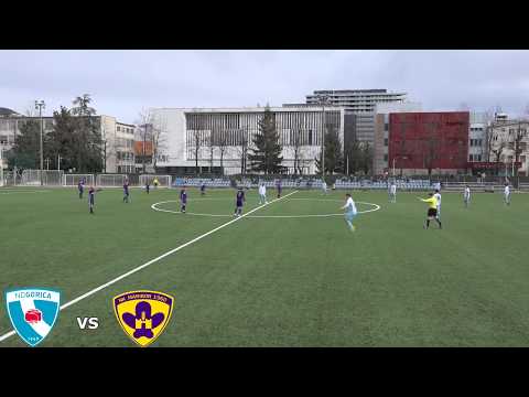 HIGHLIGHTS - 1.SML; Gorica : Maribor (2:0) 5.krog