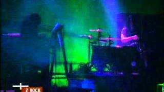 Type Θ Negative  World Coming Down (Live)