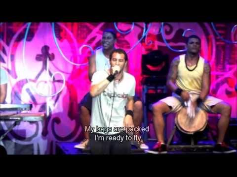 Tequila Brown - Casaca