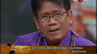 Download lagu Satu Jam Lebih Dekat Bersama Eddy Silitonga Part 3 mp3