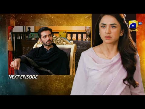 Tere Bin Last Episode 45 Teaser