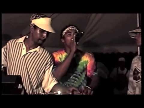 SOULJAHONE VS AFRICAN PRIDE VS DIAMOND EMPEROR 1995