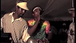 SOULJAHONE VS AFRICAN PRIDE VS DIAMOND EMPEROR 1995