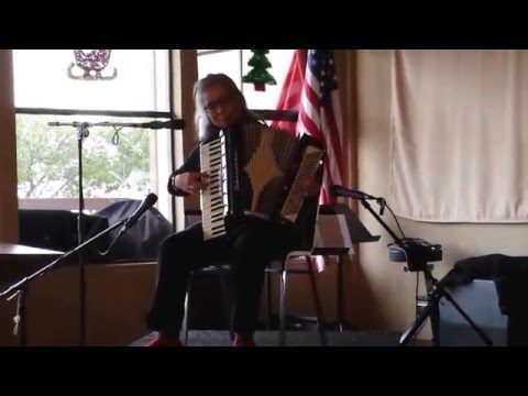 Who's Sorry Now? - Ted Snyder