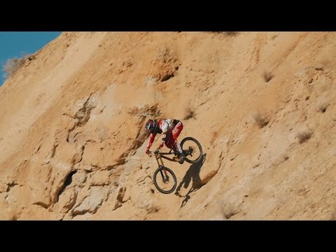 Aviel Hod - Demo Reel 2015