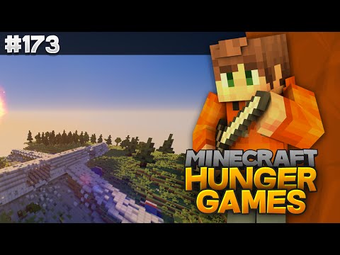Minecraft Survival Games: Episode 173 | Support